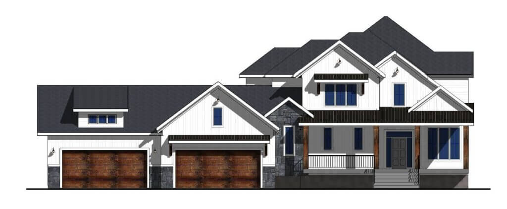 Pavone Homes - Custom Luxury Home Builder In Edmonton